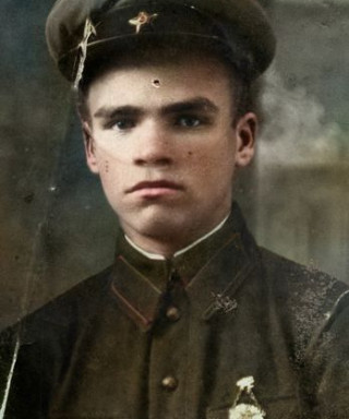 Якимов Сергей Якимович