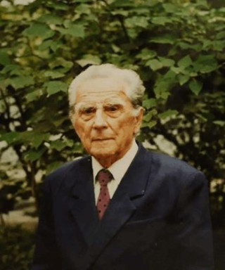 Мизюк Владимир Васильевич