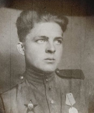 Нечаев Александр Иванович