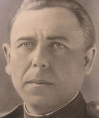 Казаков Алексей Васильевич