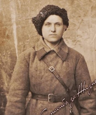 Котрунов Станислав Яковлевич