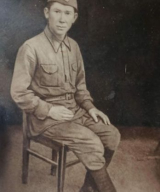 Балашов Тихон Васильевич