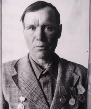 Морквин Алексей Илларионович