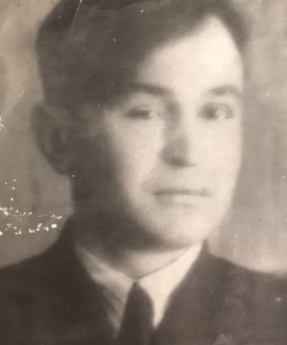 Аржадеев Николай Григорьевич