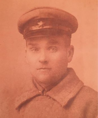 Паламарчук Андрей Ионович