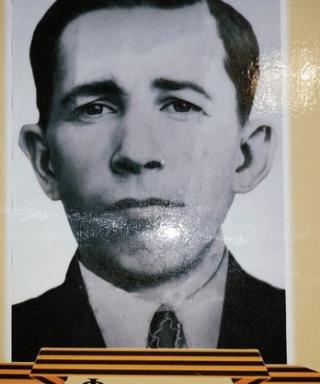 Федосеев Петр Яковлевич