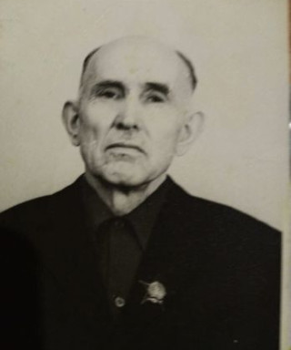 Цыганков Василий Николаевич