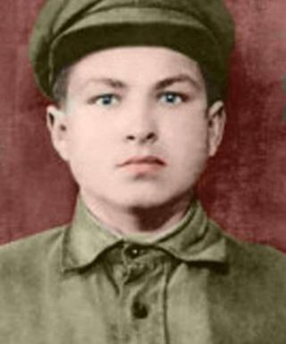 Гирько Степан Яковлевич
