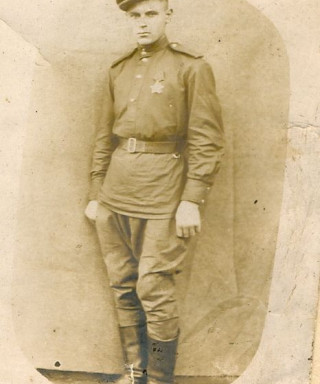 Очередько Дмитрий Ильич