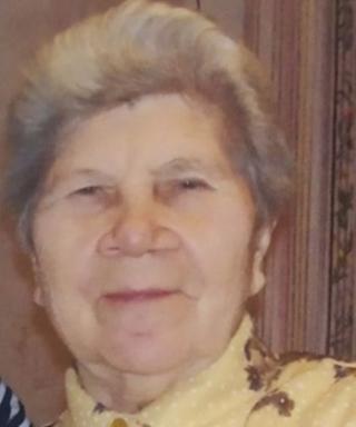 Солдатова Лидия Николаевна