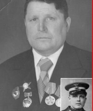 Горбунов Николай Петрович