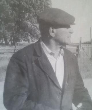 Вершинин Дмитрий Васильевич
