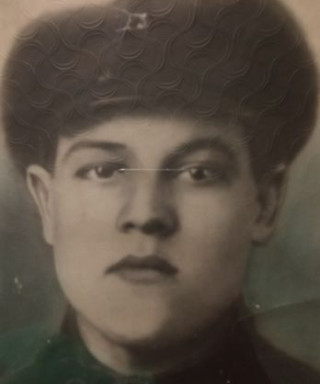 Поляков Андрей Стефанович