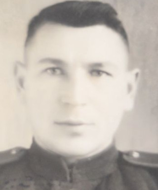 Ольвинский Юрий Фёдорович