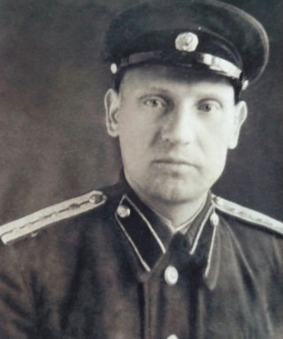 Иноземцев Иван Степанович