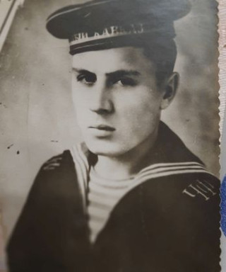 Гарипов Мидхат Ильясович