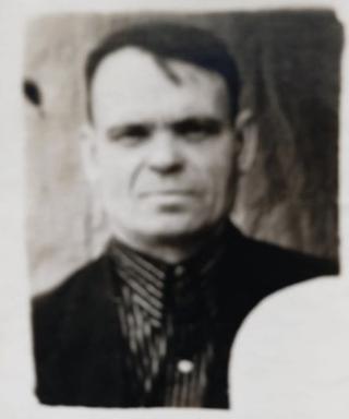 Фёдоров Фёдор Фёдорович