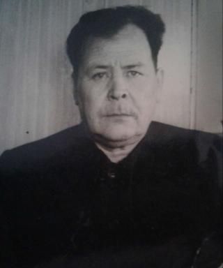 Берсенев Григорий Павлович