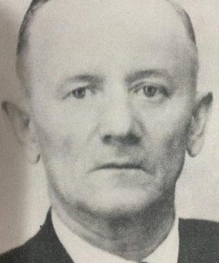 Суворов Алексей Федорович