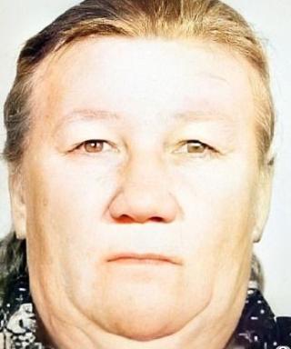 Изварина(Голубчикова) Елена Ивановна