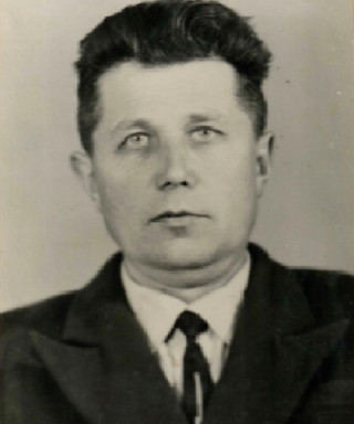 Полищук Иван Иванович