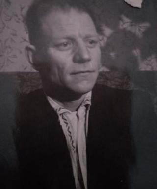 Окулов Иван Степанович