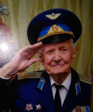 Чистяков Владимир Николаевич