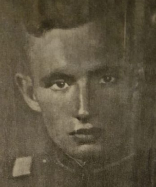 Тюриков Виктор Васильевич