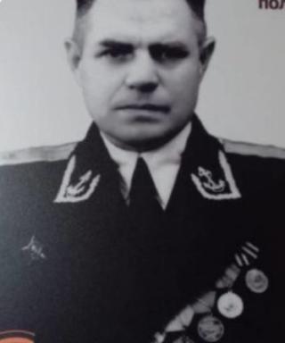 Велихов Семён Сергеевич