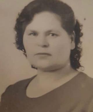 Глушкова Анастасия Ивановна