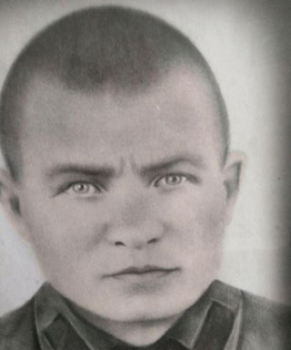 Барышников Александр Михайлович