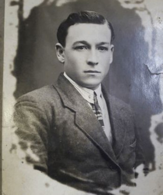 Колотилин Григорий Прокофьевич