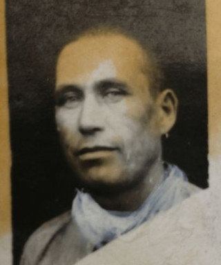 Файзуллин Нургали Файзуллович