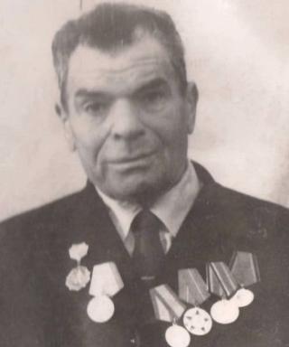 Румма Константин Леонович