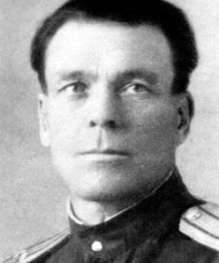 Шулепов Василий