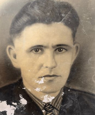 Кичигин Иван Иванович