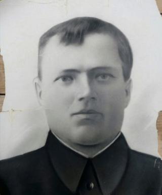 Матвеев Тимофей Дмитреевич