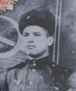 Поляков Василий Филиппович