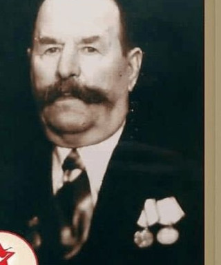 Орешенков Илья Григорьевич