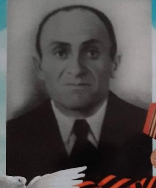 Гулян Асцатур Агаджанович