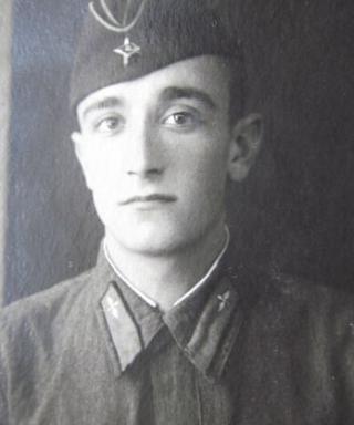 Шатов Александр Андреевич