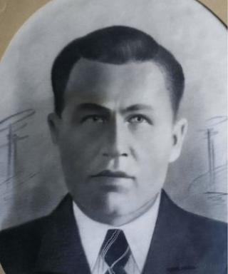 Семененко Антон