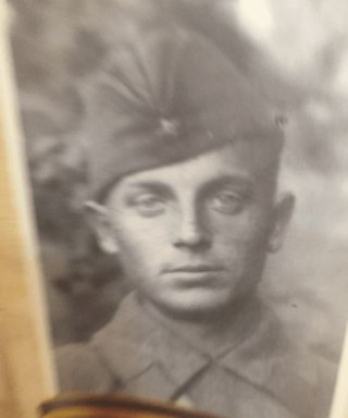 Турунов Иван Васильевич