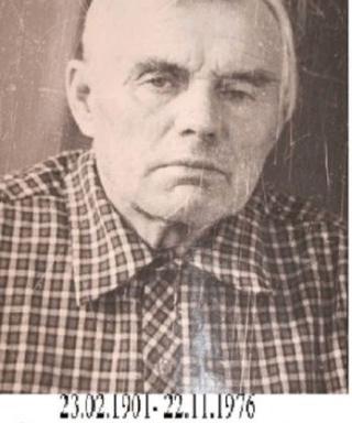 Круглов Иван Николаевич