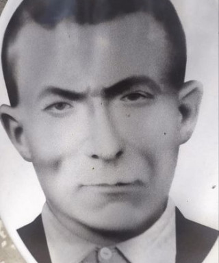 Васильев Антон Васильевич