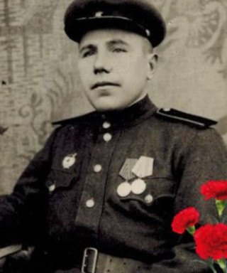 Корнеев Иван Иванович