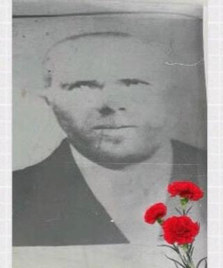 Бессолицын Иван Михеевич