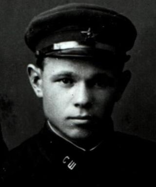 Грызлов Петр Григорьевич