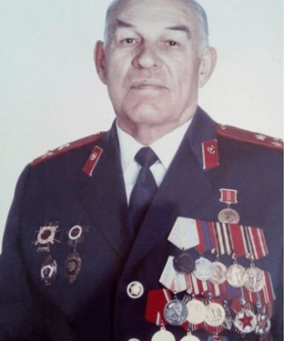 Полукариков Сергей Васильевич