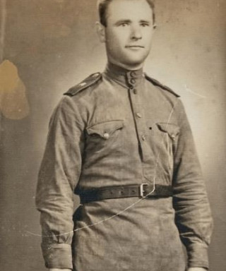 Тарасов Максим Григорьевич